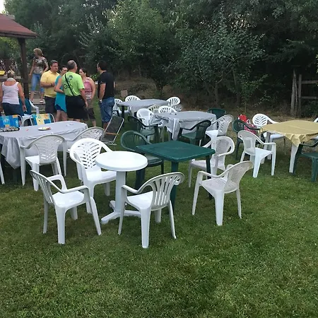 - Slavi بيت ضيافة Velika