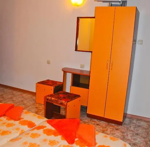 Vendégház - Slavi *