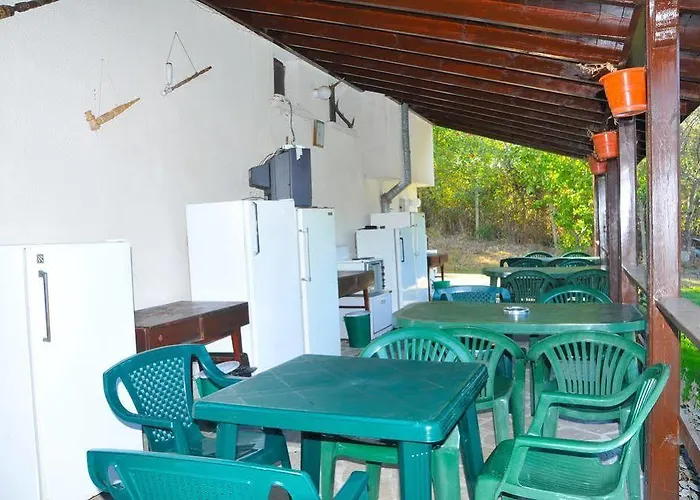 Vendégház - Slavi *