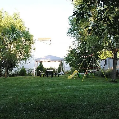 Къща за гости вила - слави