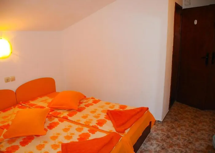 Гостевой дом - Slavi